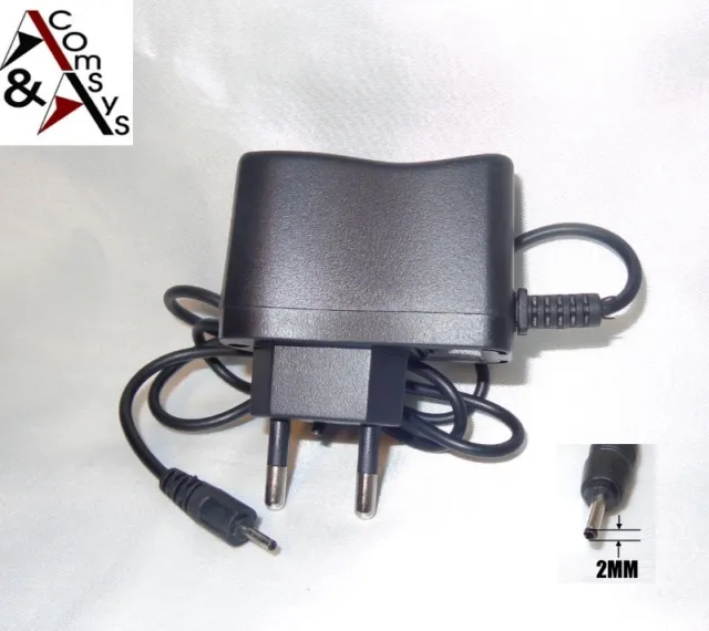 Power Supply Charger Charging Cable Replacement Nokia AC-3E N70 N71 N73 N95 N80 X6 5230 8800