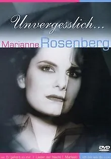 Marianne Rosenberg - Unvergesslich ... | DVD | Zustand sehr gut