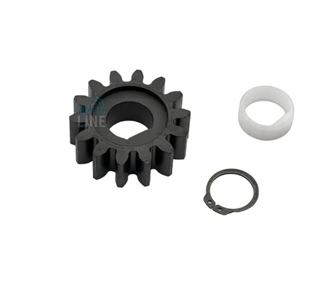 Pignon BFT Z14 Lissées - Pour Moteurs Deimos, BT A600, BT Ultra A600, Réf. 2601439