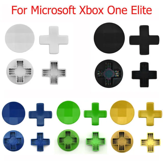 Gamepad Controller Kreuztaste D-Pad Richtungstaste Für Microsoft Xbox One Elite