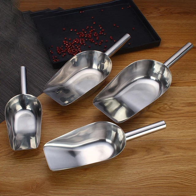 Herramientas de cocina S/M/L/XL aleación de aluminio material premium