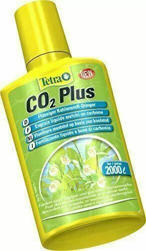 Tetra Co2 Plus 250 ml 3