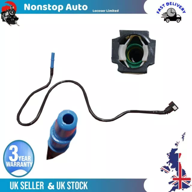 Front Fuel Feed Pipe Hose Fits Vauxhall Opel Astra H MK5 1.3 CDTi 5820544