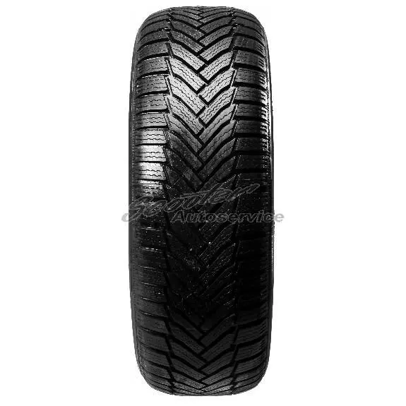 1x 195/65 R15 91T Michelin Alpin 6 Winterreifen id37040