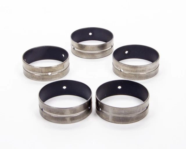 DURA-BOND GMP-55T HP Cam Bearing Set - SBC Bowtie Block Coated