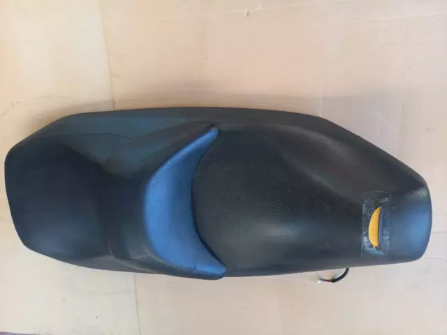Sella Sedile Sellino Panca Originale Suzuki Burgman 400 2007 2010