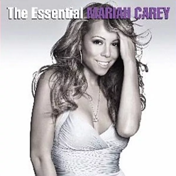 MARIAH CAREY The Essential 2CD BRAND NEW Best Of Greatest Hits