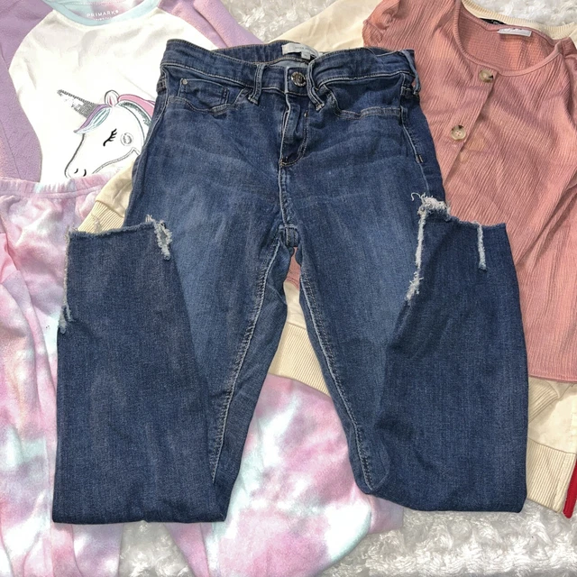 girls 9-10 years bundle 2