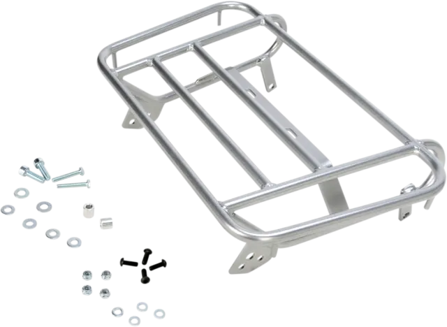 Moose Racing M89-300 Expedition Rear Rack Kawasaki Klr 650 2017