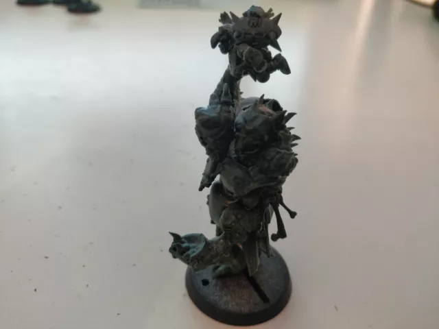 Games Workshop Blood Bowl/Blitz Bowl Troll (Big Guy)