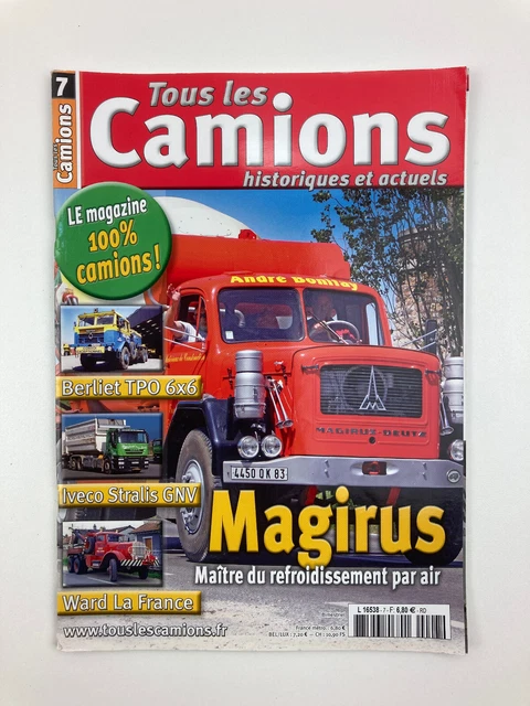 LES CAMIONS BERLIET : N° 1 GLM 10 BENNE DE CHANTIER 1953 IXO 1/43 NEUF ( boite) EUR 10,90 - FR