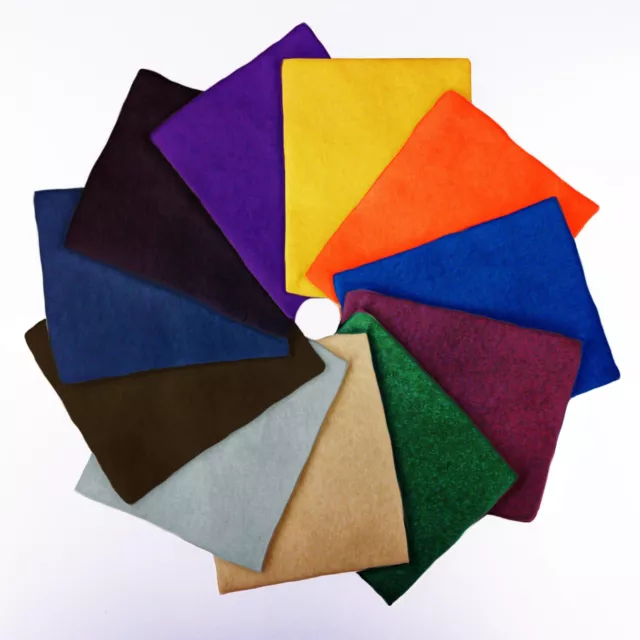 Lightweight Acrylic Felt Craft Material 60"