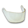 Bullard 4" Polyarylate Hard Coated Faceshield PX/FX, LTX and UST Series Helmets