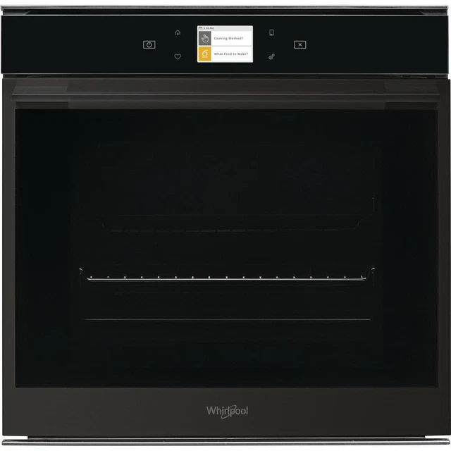 Whirlpool W9 OM2 4S1 P BSS 73 L A+ Noir 2