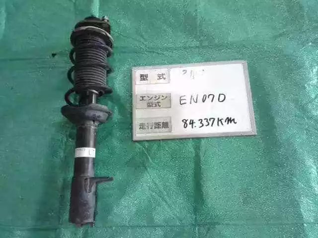 SUBARU Stella 2006 DBA-RN1 Front Left Strut 20310KG070 [Used] [PA90852001]