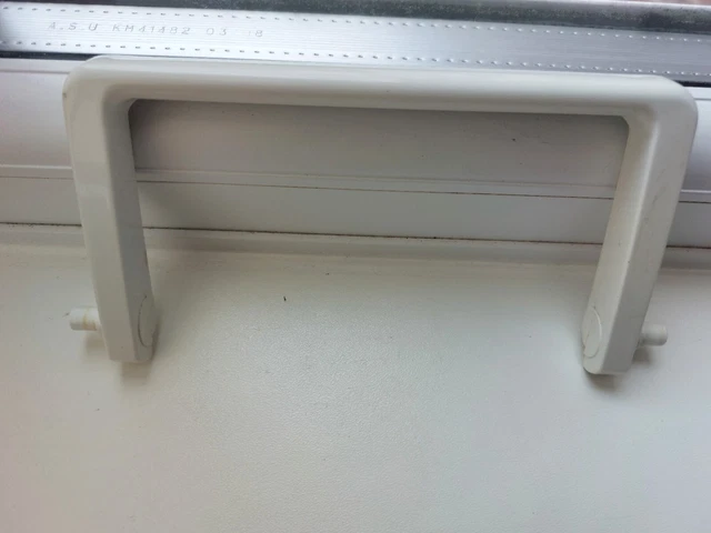 Placca Aghi Per Macchina Da Cucire Toyota RS 2000 - Ricambio Originale #1921011-511 - Foto 10