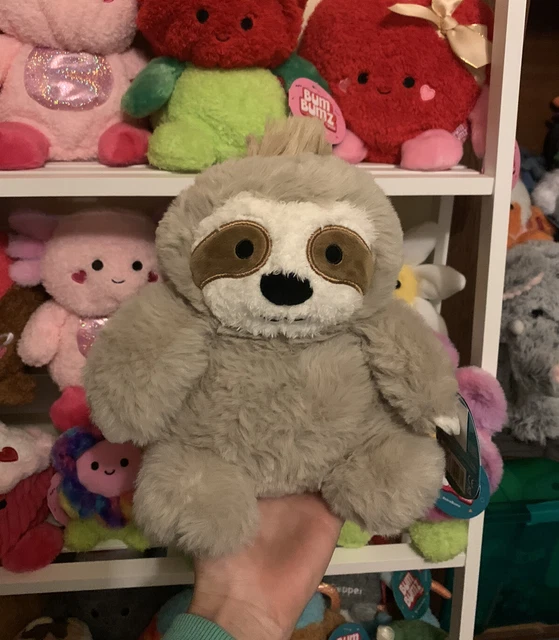 Kellytoy sloth discount