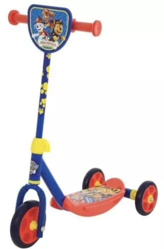 fahrrad kinder 3 jahre paw patrol