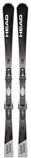 HEAD SUPERSHAPE e-Original+ Head PRD 12 GW LÄNGENWAHL Mod 22/23 GRATIS MONTAGE