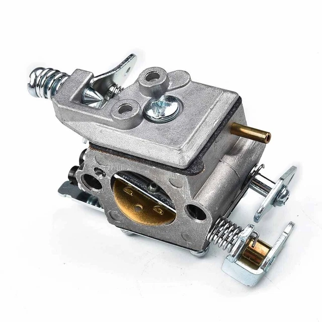 Carburateur De Rechange Pour Tronçonneuses WT-76, WT-465, DCS430, DCS520, PS540, Etc.