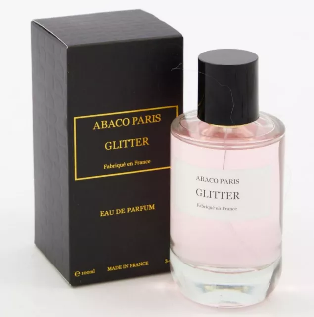 Abaco juliette edp 100ml cheap