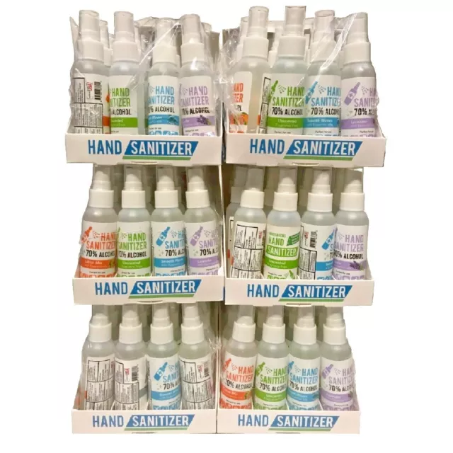 96 Wholesale Items Job Lot Warehouse Clearance Stock Sale Package Deal Fifo21