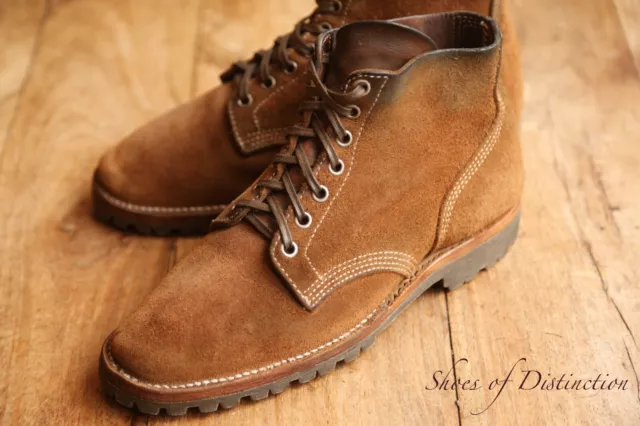 Alessandrini deals harness boots
