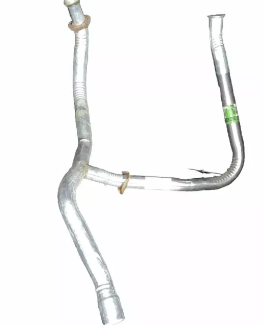 Exhaust Y Pipe Walker 40412 5.0 5.7 Chevy GMC Trucks C/k 1981-1986 V8