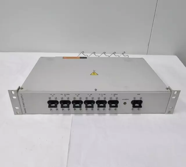 CHEROKEE  Power Supply PM MAIN UNIT AC230V  PE3168/10