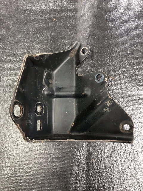 Ford Escort Mk4 S2 Rs Turbo Staffa Di Montaggio Cambio Anteriore.