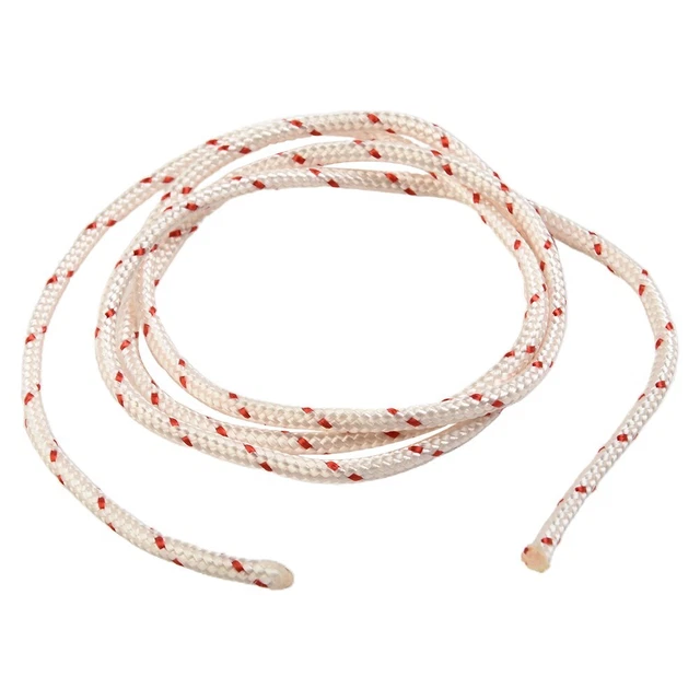 Starter Recoil Pull Cord Rope Parts Set For STIHL BT360  TS350 TS400 TS410 TS420