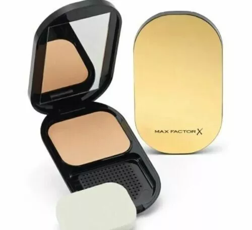 Max Factor  Facefinity Compact Foundation - PLEASE CHOOSE SHADE