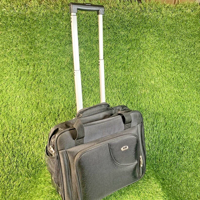 Aerolite 17 executive clearance cabin luggage