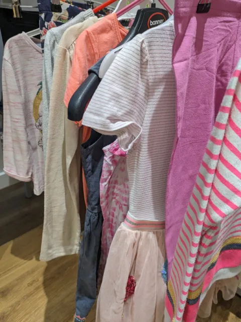 Girls Clothes Bundle Age 5-6. High St brands