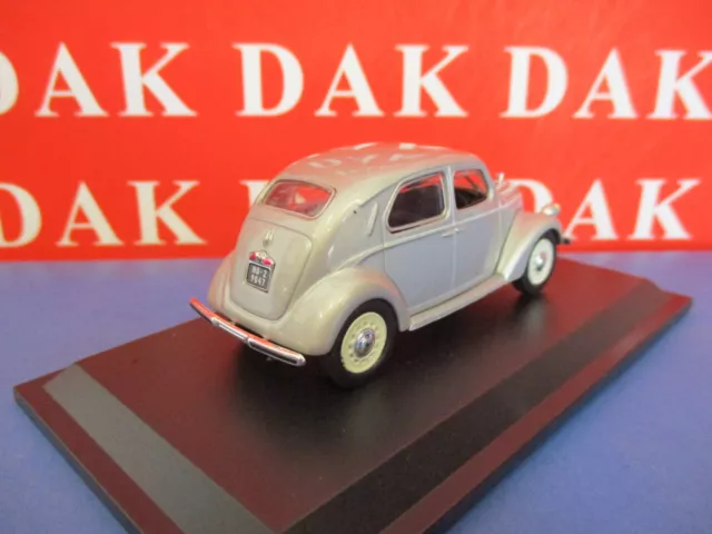 Die cast 1/43 Modellino Auto Lancia Ardea IV Serie 1949 3