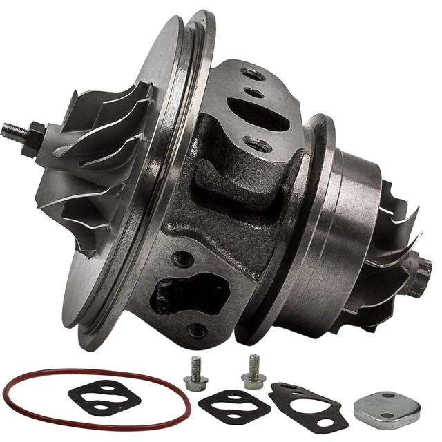 CT12B Turbo CHRA cartouche pour Toyota Hilux LANDCRUISER 3.0L 17201-67010 new