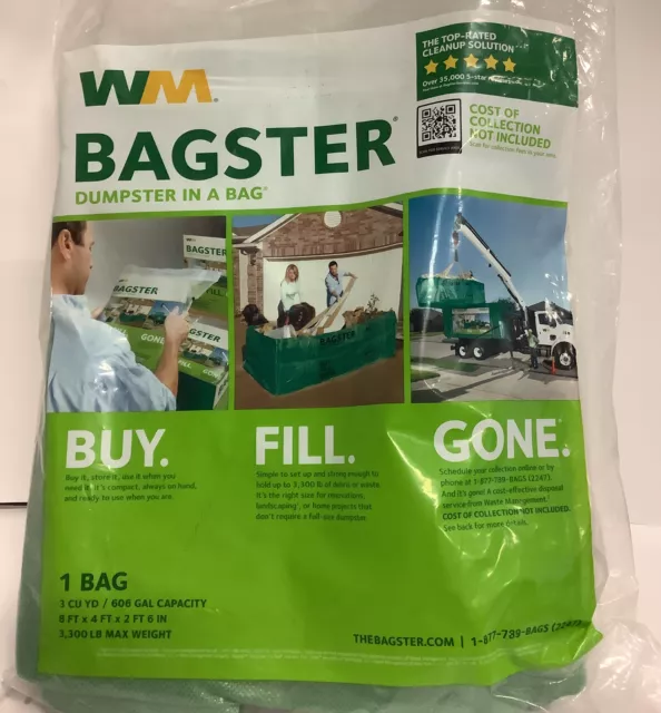 https://www.picclickimg.com/dPkAAOSwIjpke4wo/Waste-Management-Bagster-3CUYD-Dumpster-in-a-Bag.webp