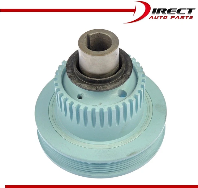 FORD ENGINE HARMONIC Balancer Dorman 594111 Ford Explorer 9503 £78.67