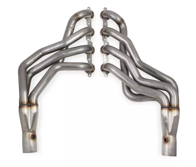 1975-1987 GM C10 1 3/4 Hooker Blackheart Long Tube Headers