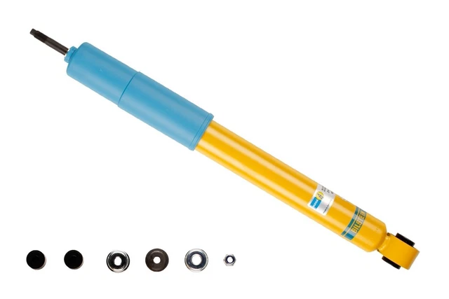 Bilstein B6 4600 Stoßdämpfer Stück HA 24-104814 u.a. Toyota LAND CRUISER J12