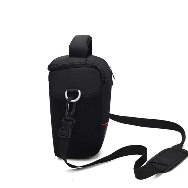 Digital Camera Camera Shoulder Bags DSLR SLR Storage Bag Camera Bag Camera Case