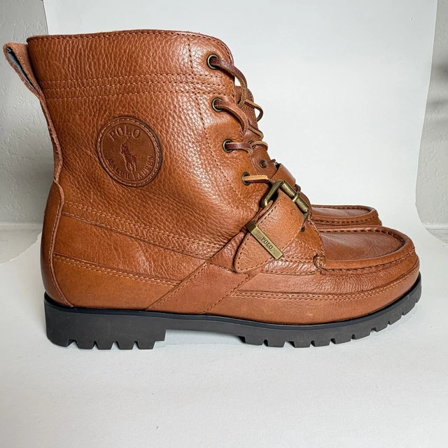 Stivali, Scarpe, Uomo, Abbigliamento e accessori - PicClick IT