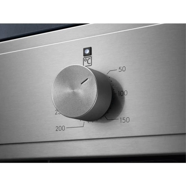 Electrolux EOM3H00X 72 L A Acier inoxydable 4
