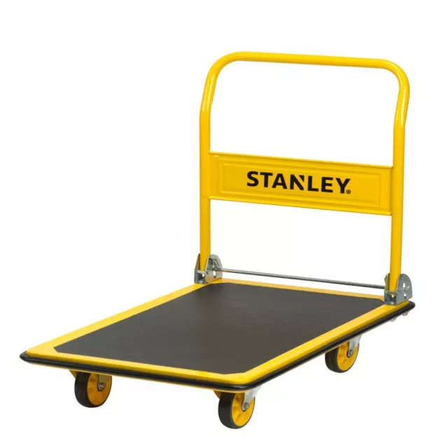 STANLEY PC528 Plattformwagen 300Kg