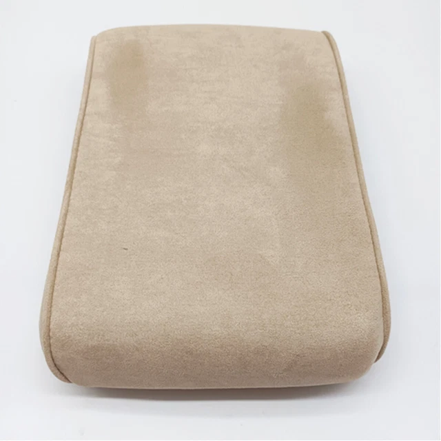 Center Console Armrest Cushion Cover Car Central Box Pad Protector Breathable