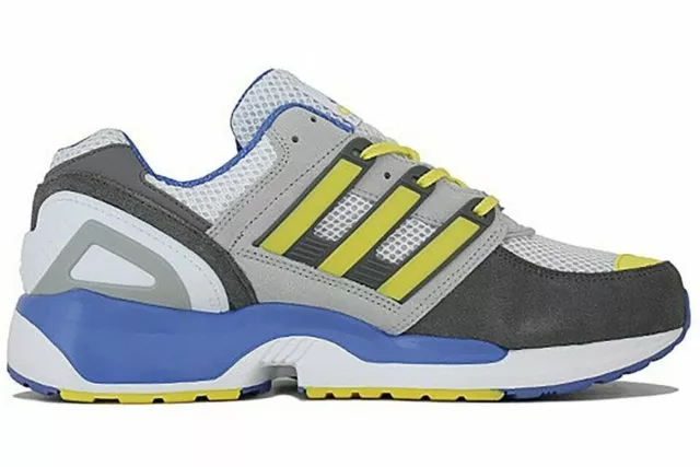 adidas zx 8000 neu 44 2/3 support 91 torsion eqt equipment 9000