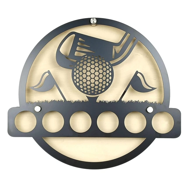 3bat wood - Présentoir pour battes de baseball - Pin premium - France