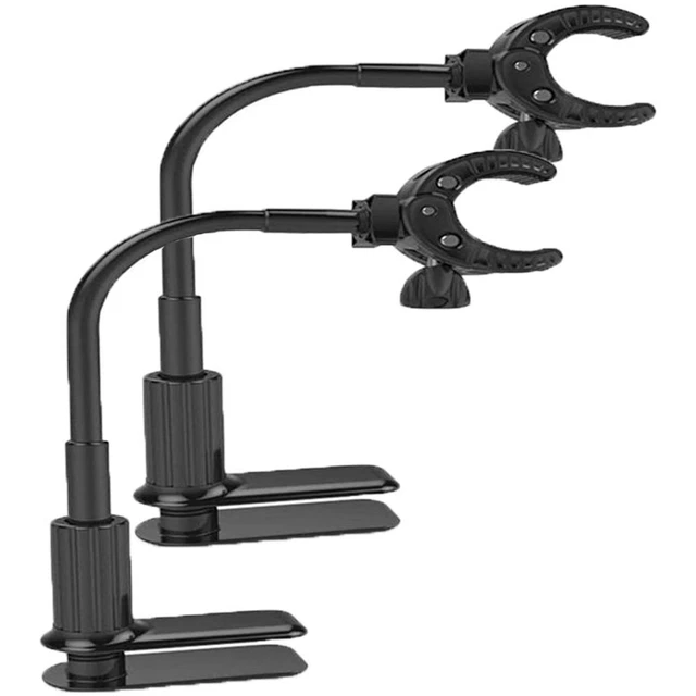 Support du ventilateur Rotatif étagère de beauté pour animaux de compagnie