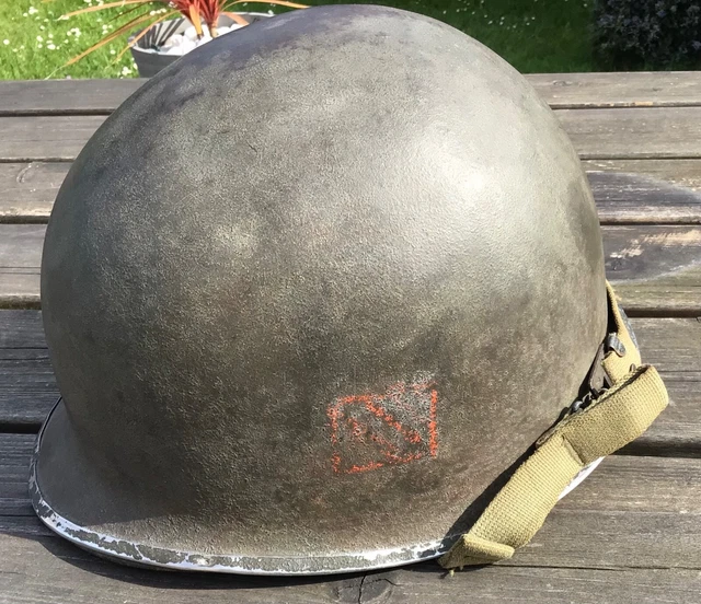 Casque Américain M1 1/6 WWII - Battle Gear Toys 388 01 - Neuf Collection