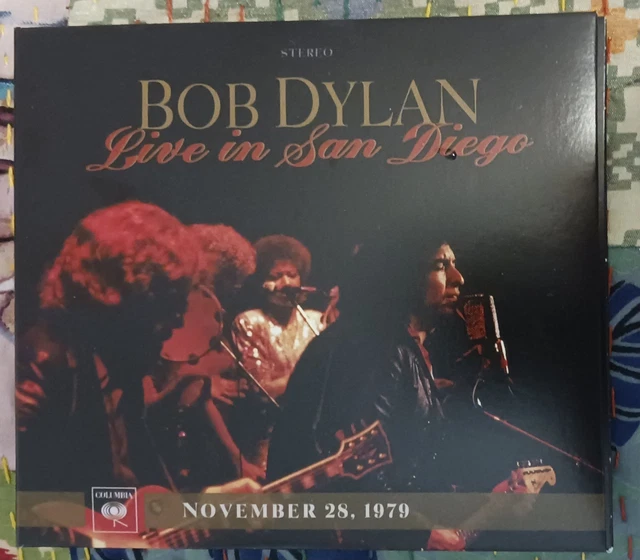 洋楽 Bob Dylan The 1966 Live Recordings 36CD Bob Dylan / The 1966 Live Recordings / massive 36-disc box